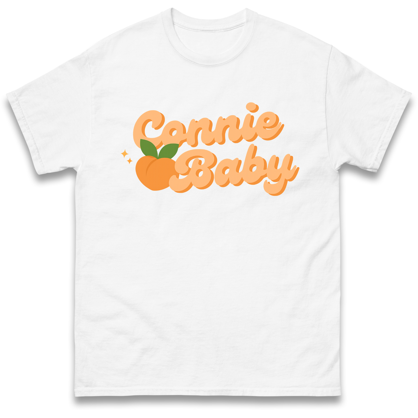 Connie Baby T Shirt