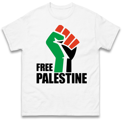 Palestine T Shirt