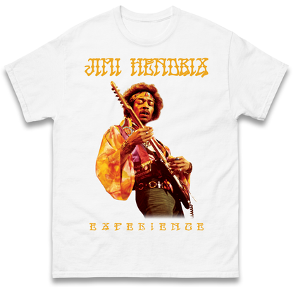 Jimi Hendrix Experience T Shirt