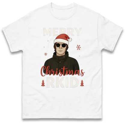 Merry Christmas RKID T Shirt