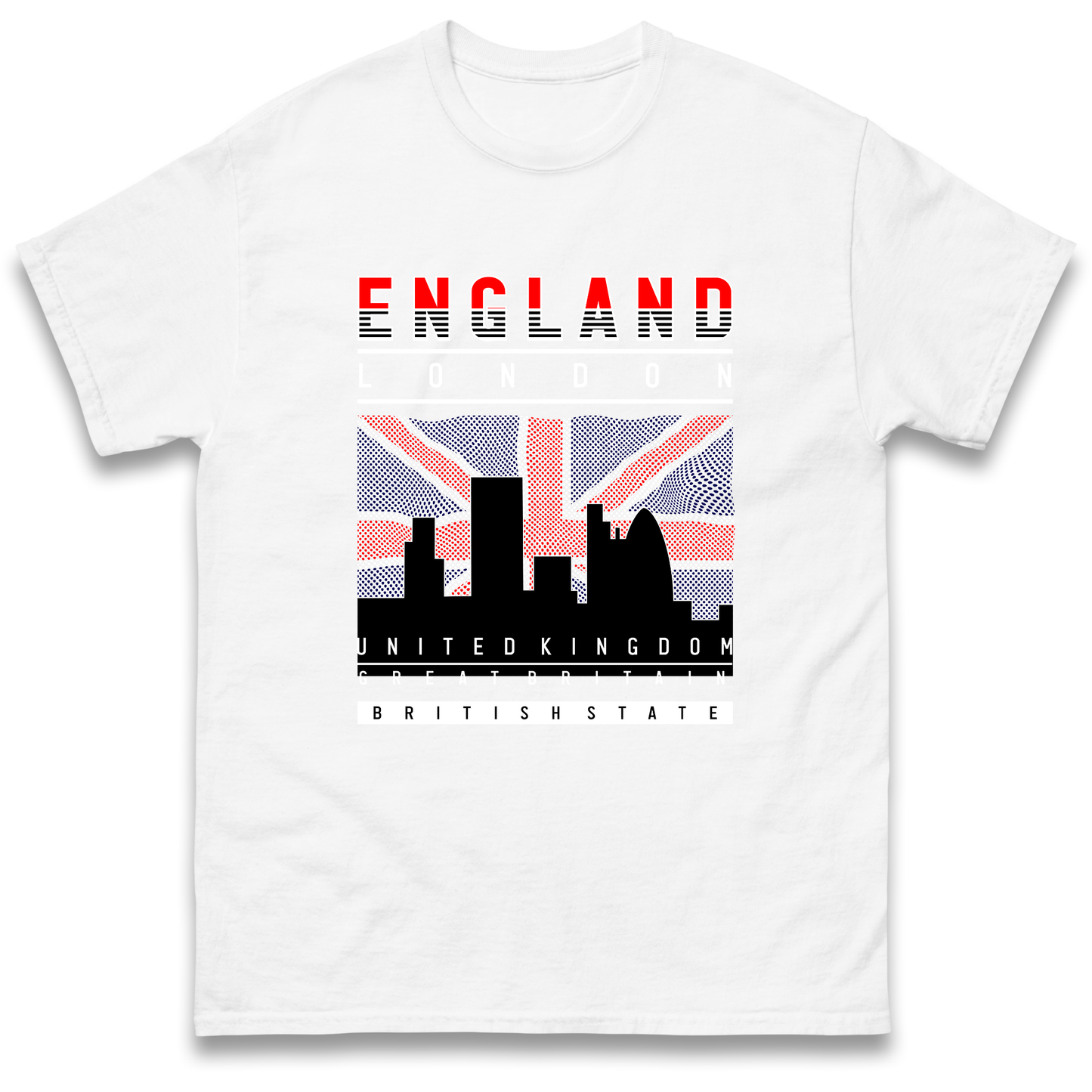 England London T Shirt