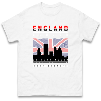 England London T Shirt