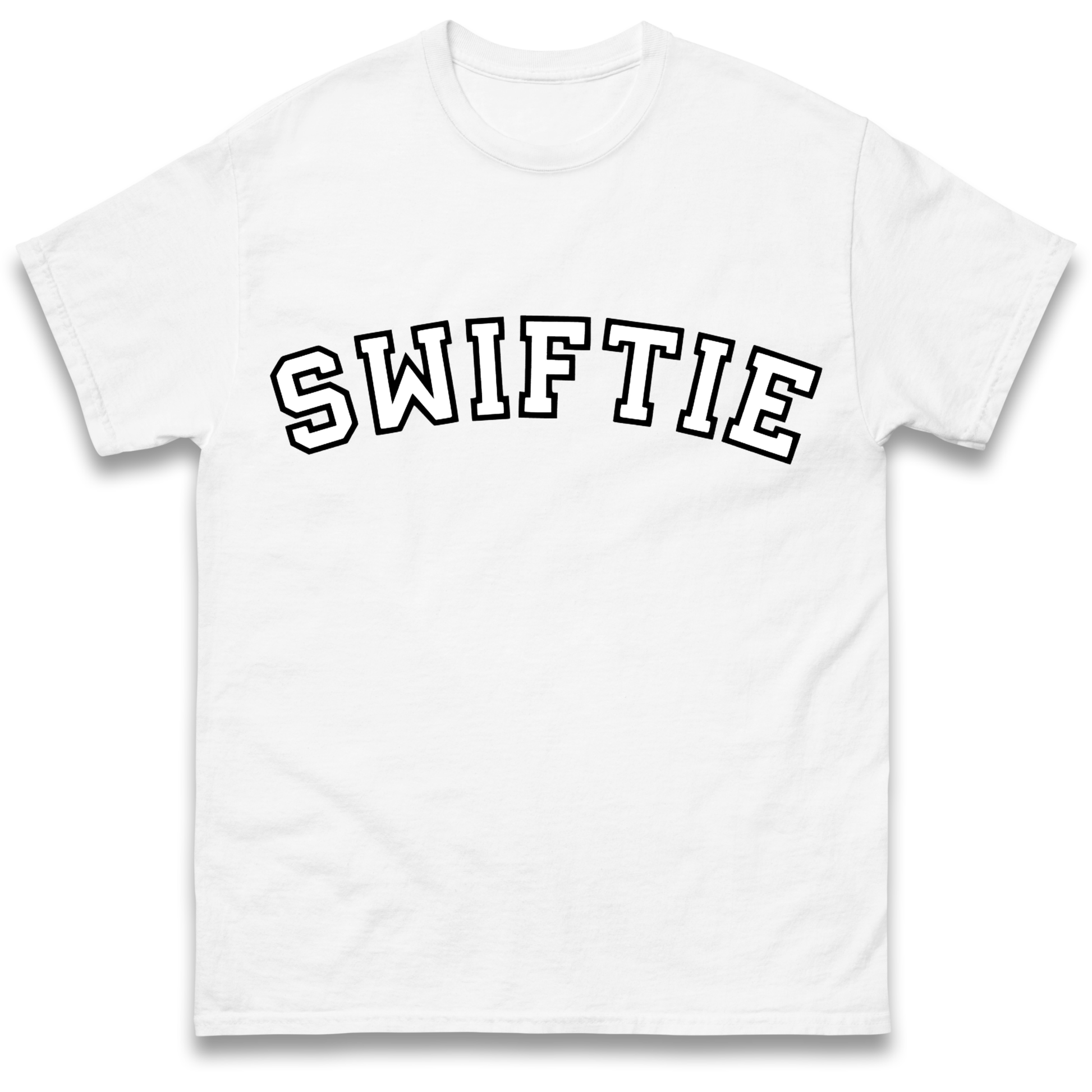 Taylor Swift Life of a Showgirl T Shirt