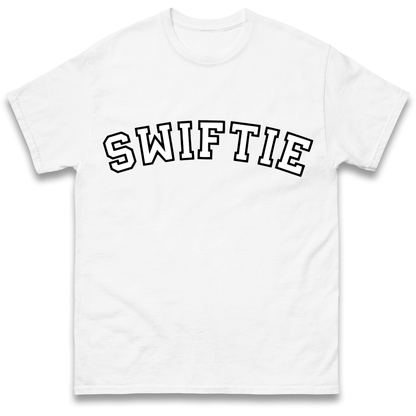 Taylor Swift Life of a Showgirl T Shirt