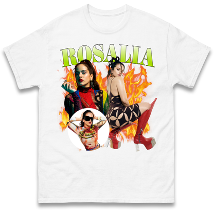 Rosalia T Shirt
