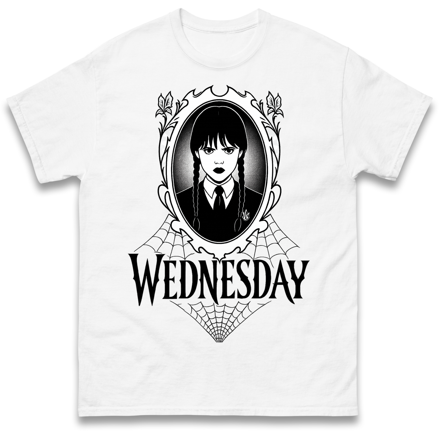 Wednesday T Shirt