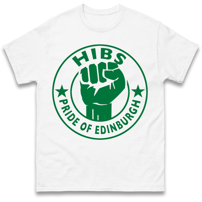 Hibernian FC Football T Shirt