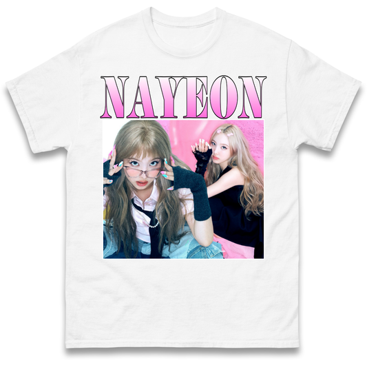 Nayeon T Shirt