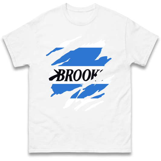 Retro QPR 1992 T Shirt