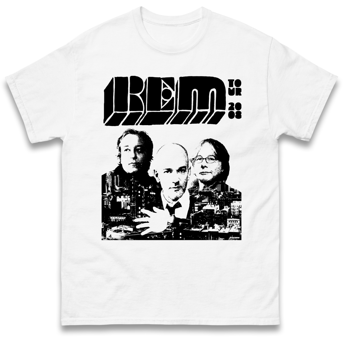 REM T Shirt