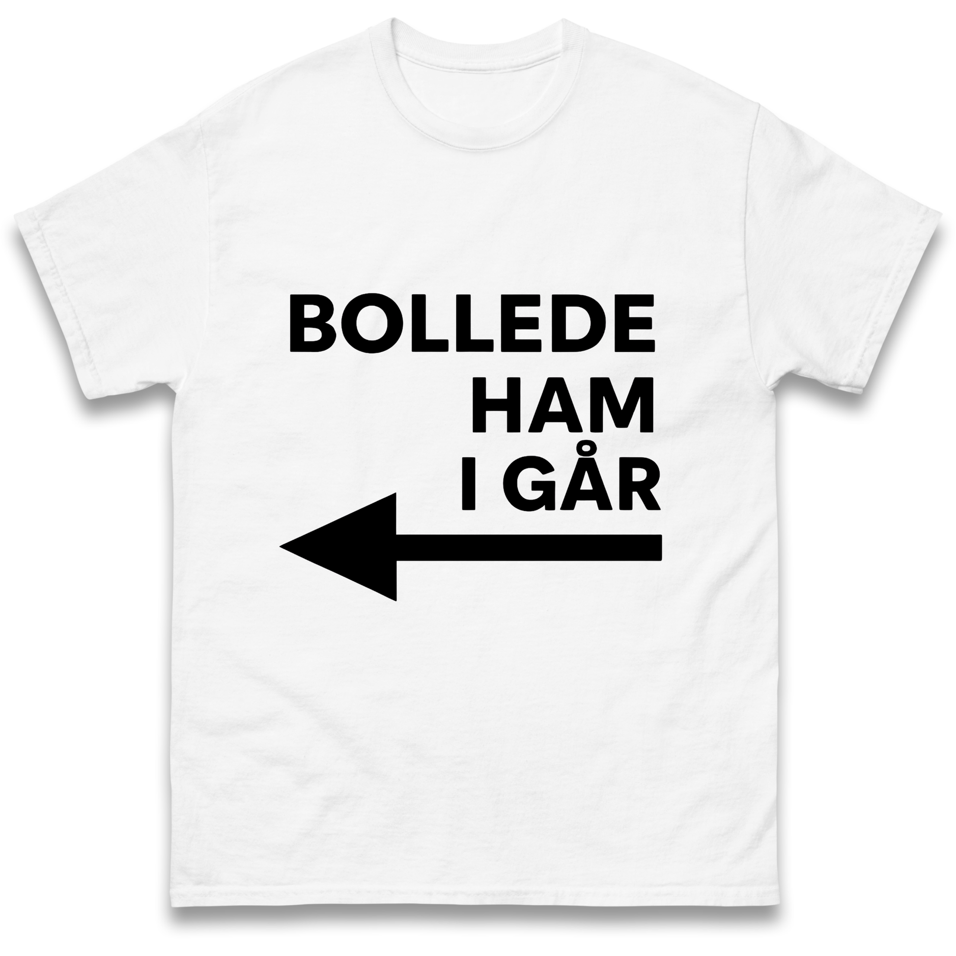 Danish Princess T Shirt