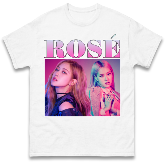 Rose T Shirt