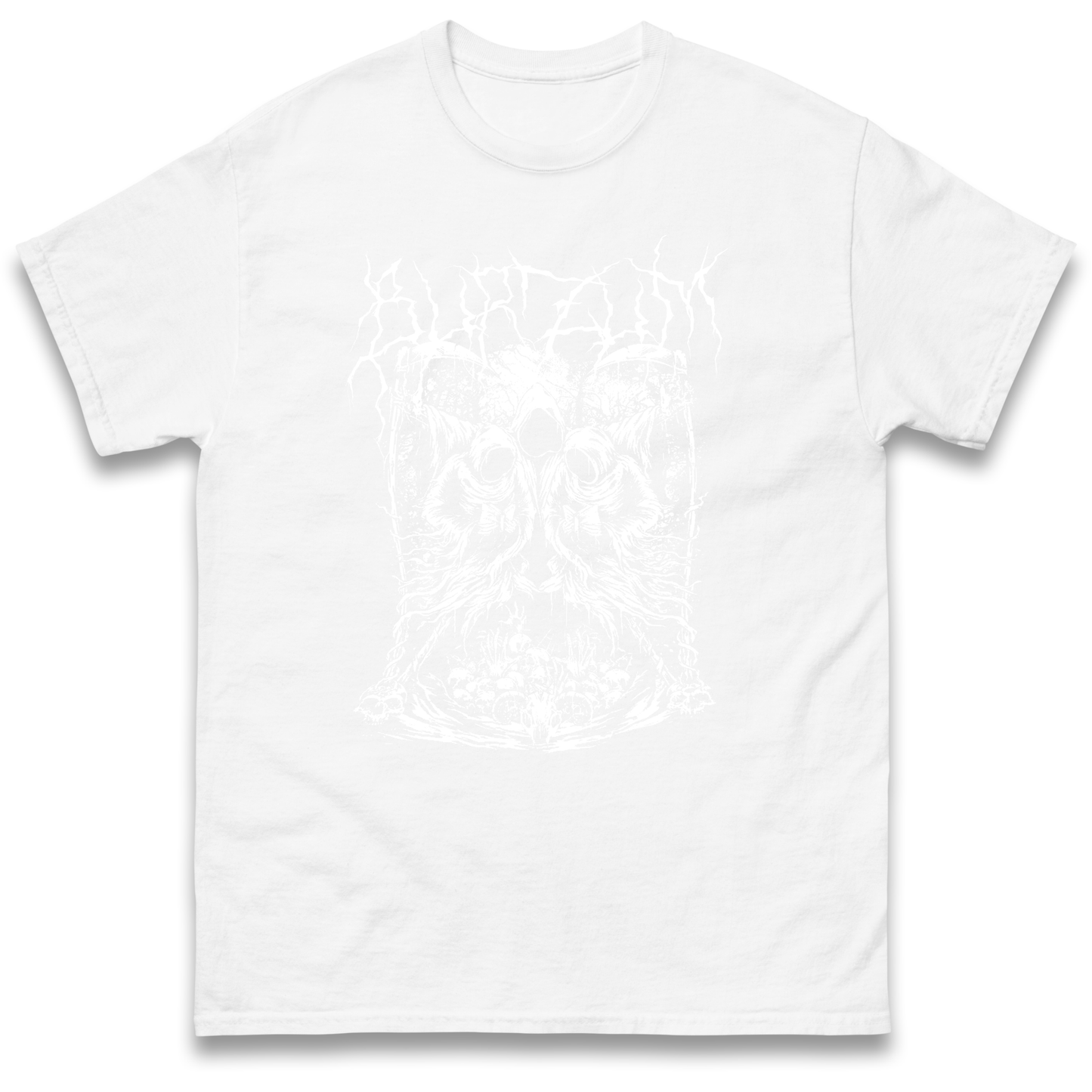 Burzum T Shirt