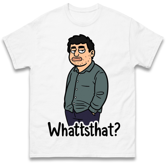 Whattsthat T Shirt