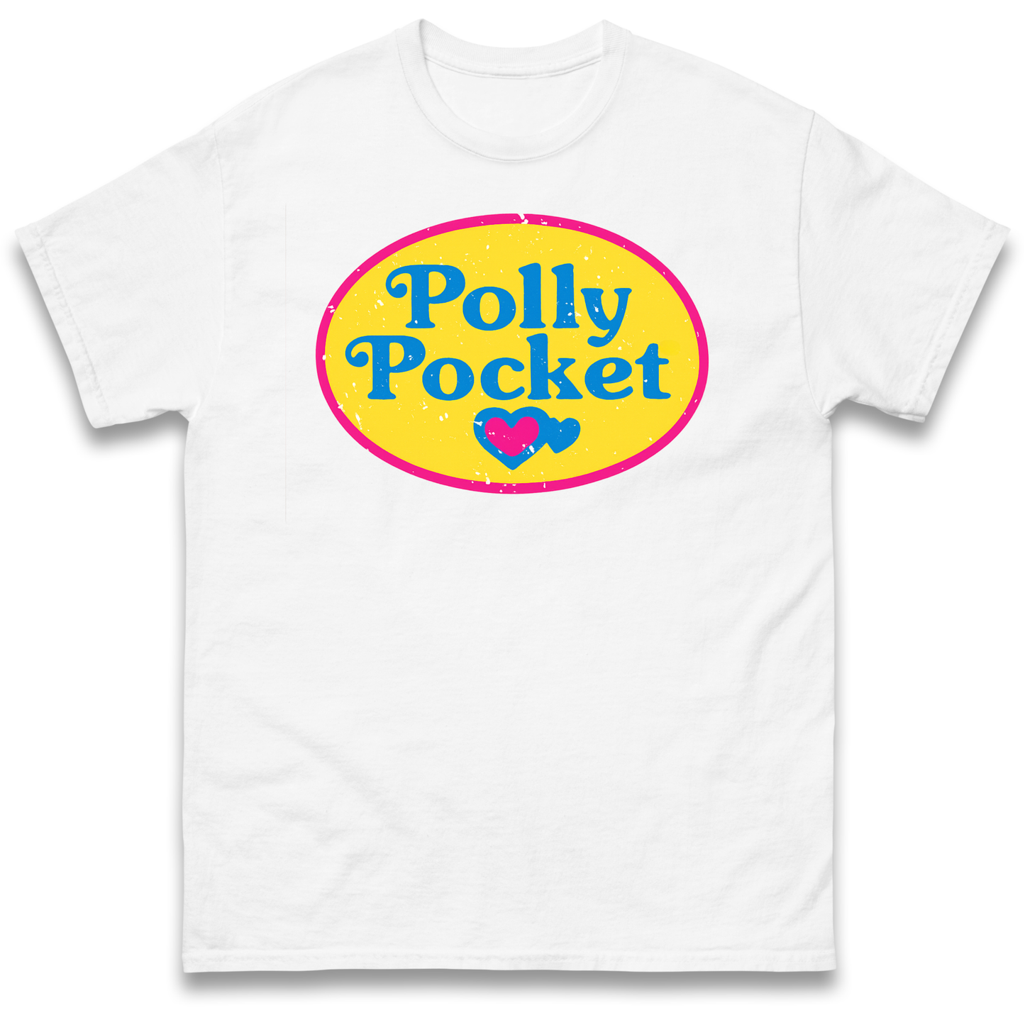 Polly Pocket T Shirt