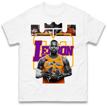 Lebron 23 T Shirt