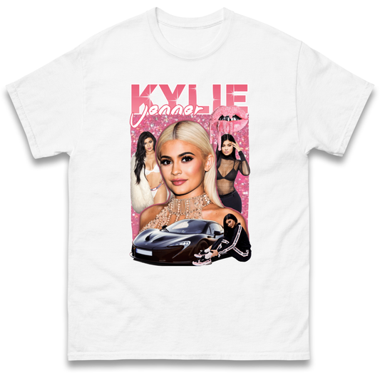 Kylie Jenner T Shirt