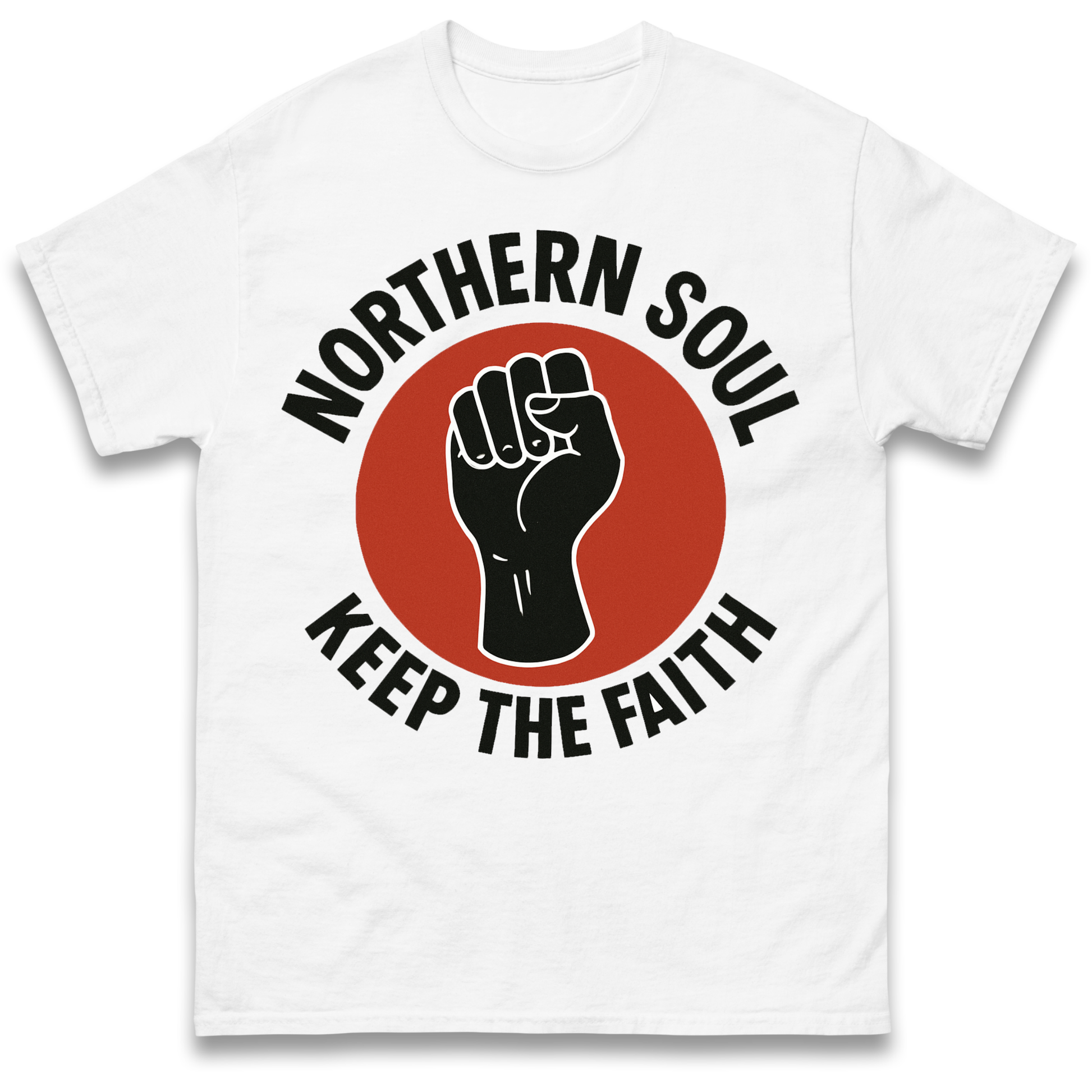 Northern Soul T-Shirt