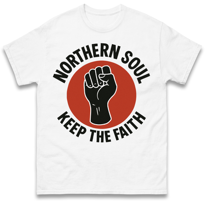 Northern Soul T-Shirt