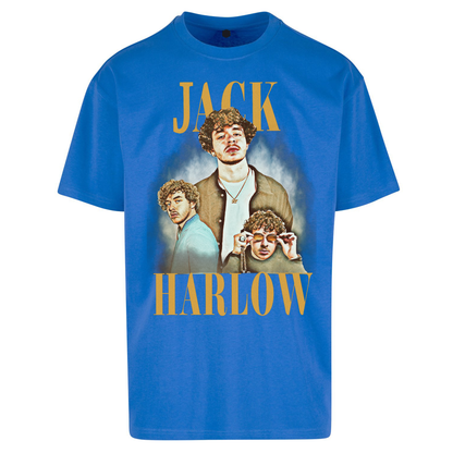 Jack Harlow Oversized T Shirt