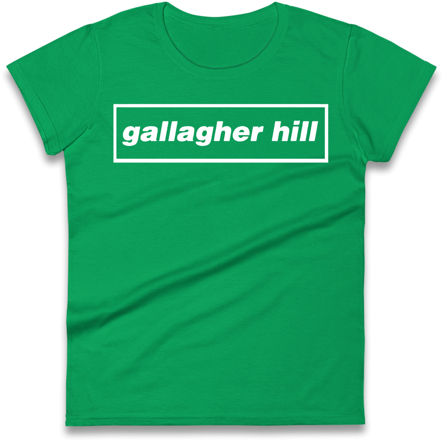 Gallagher Hill Ladies Shirt 