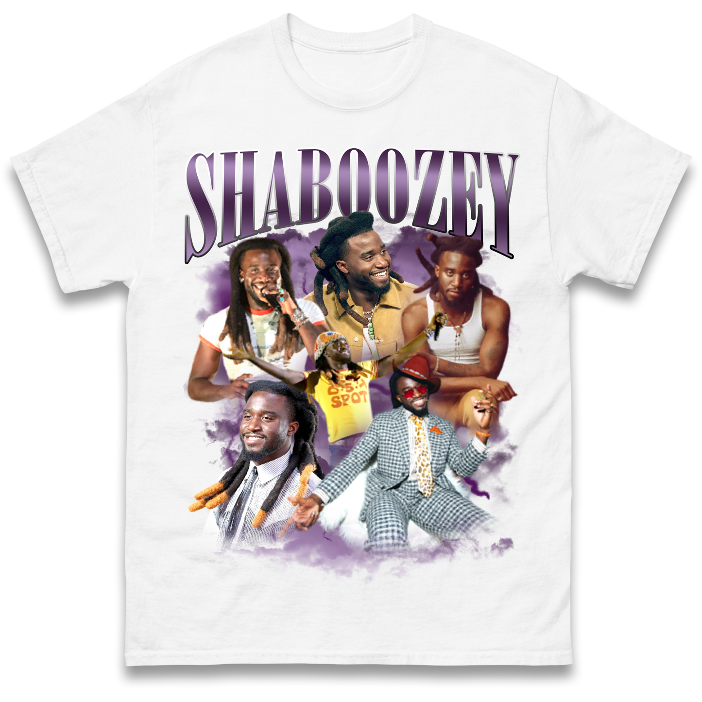 Shaboozey T Shirt