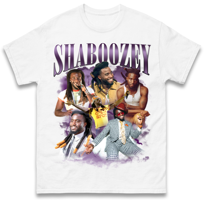 Shaboozey T Shirt
