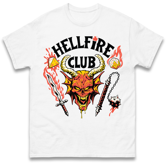 Stranger Things T Shirt