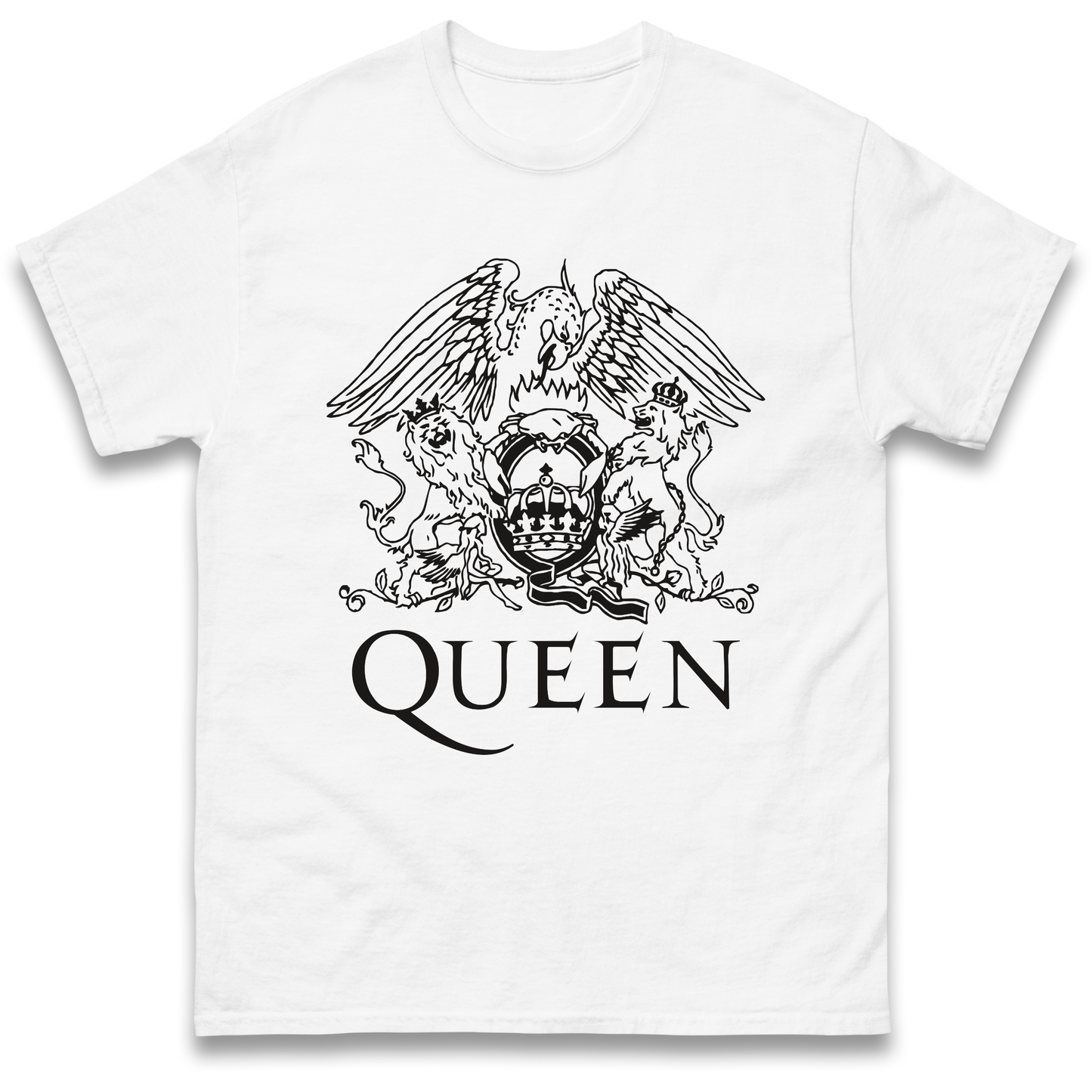 Queen T Shirt