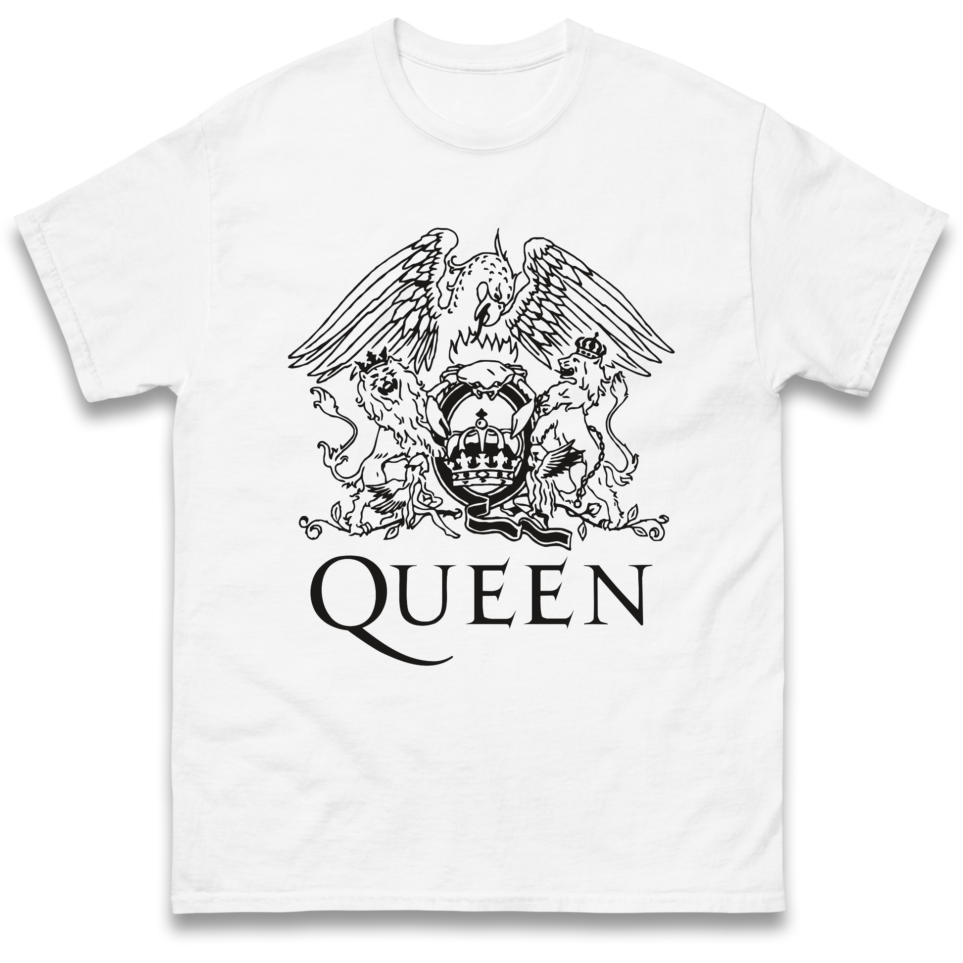 Queen T Shirt