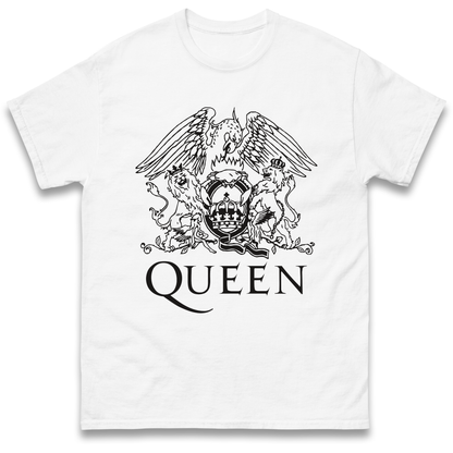 Queen T Shirt
