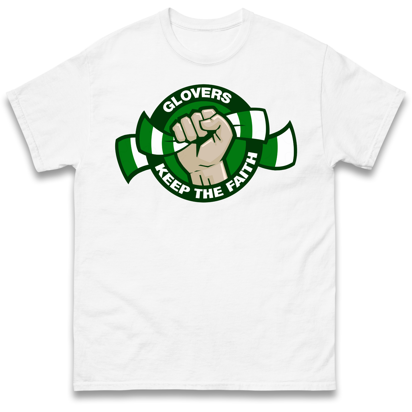Yeovil Town T Shirt