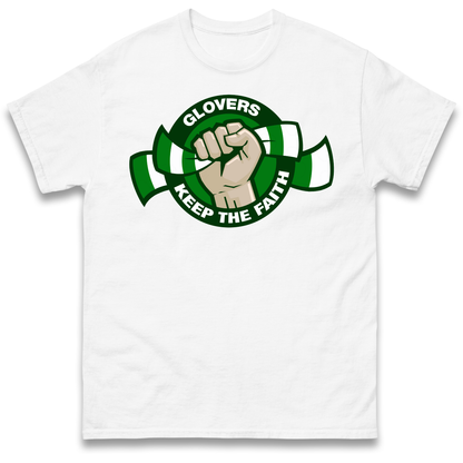 Yeovil Town T Shirt