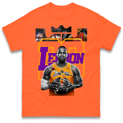 Lebron 23 T Shirt