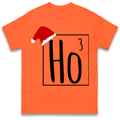 Ho Ho Ho T Shirt