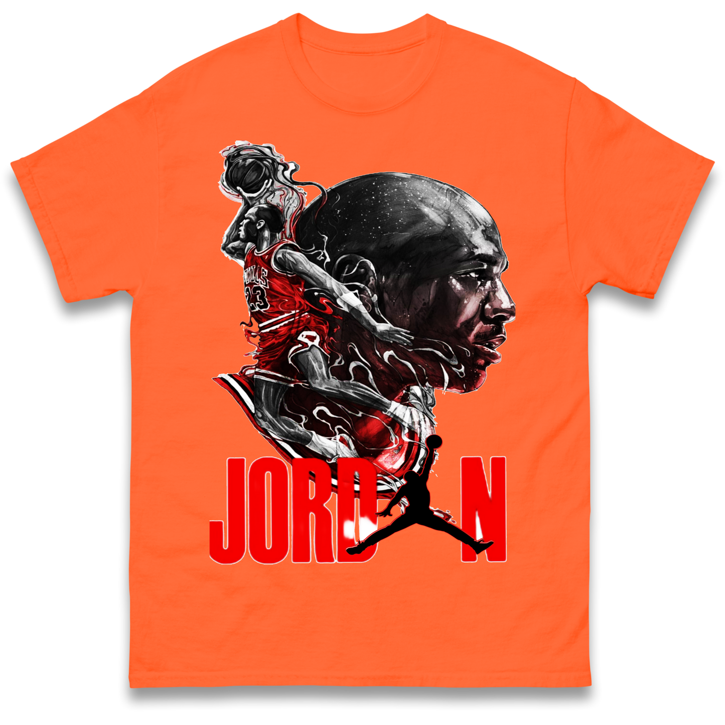 Jordan T Shirt