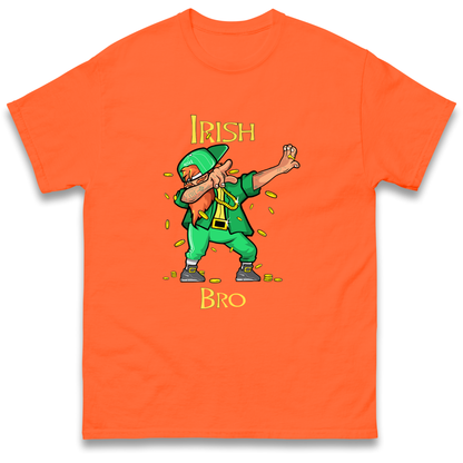 Irish Bro T Shirt