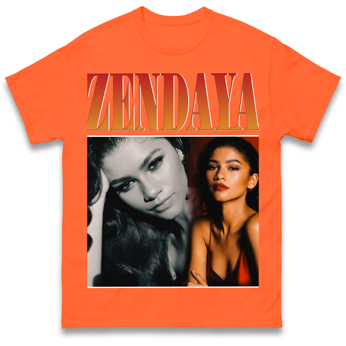 Zendaya T Shirt