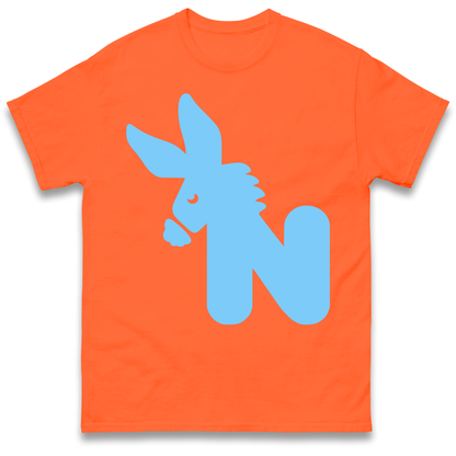 Retro Napoli 1982 T Shirt