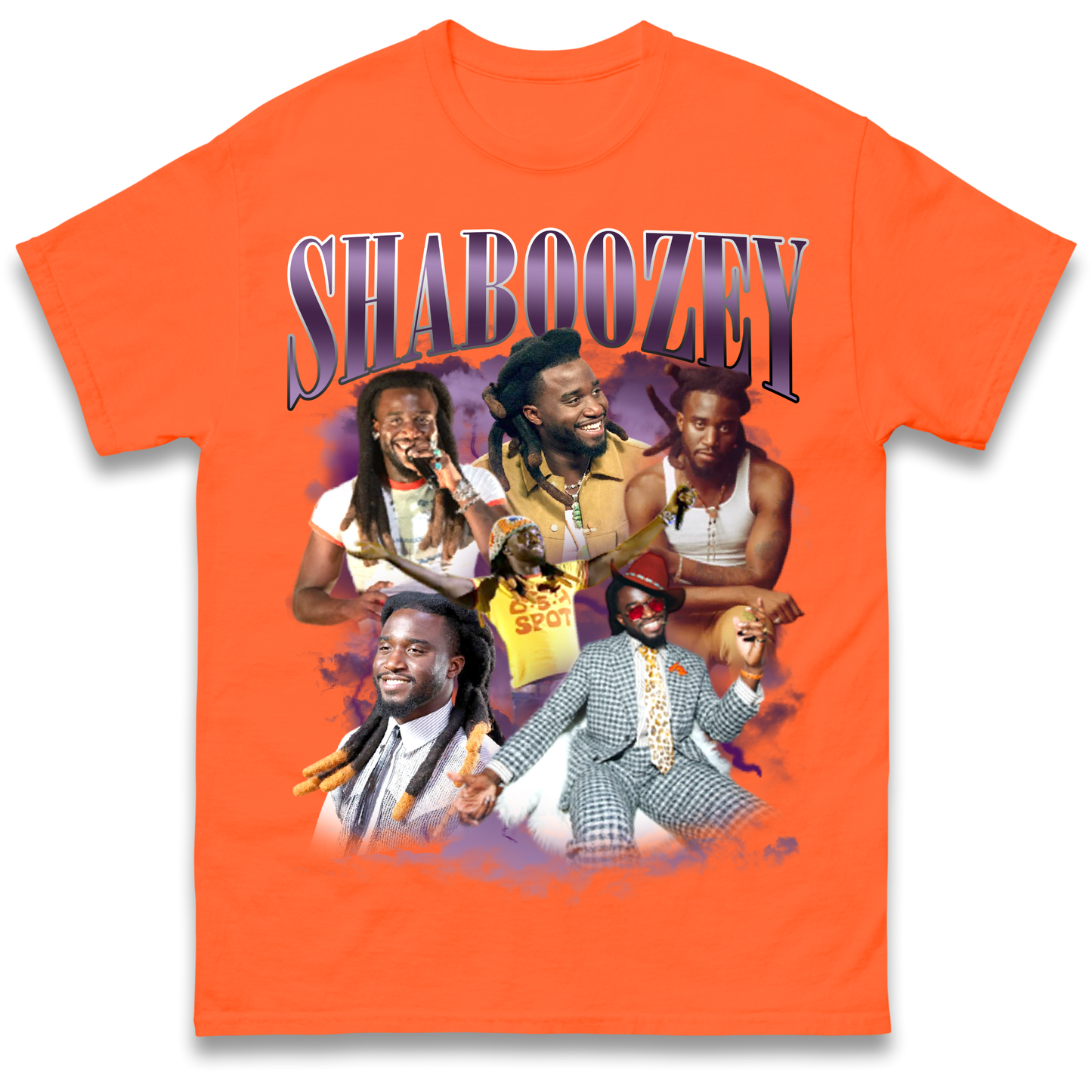 Shaboozey T Shirt