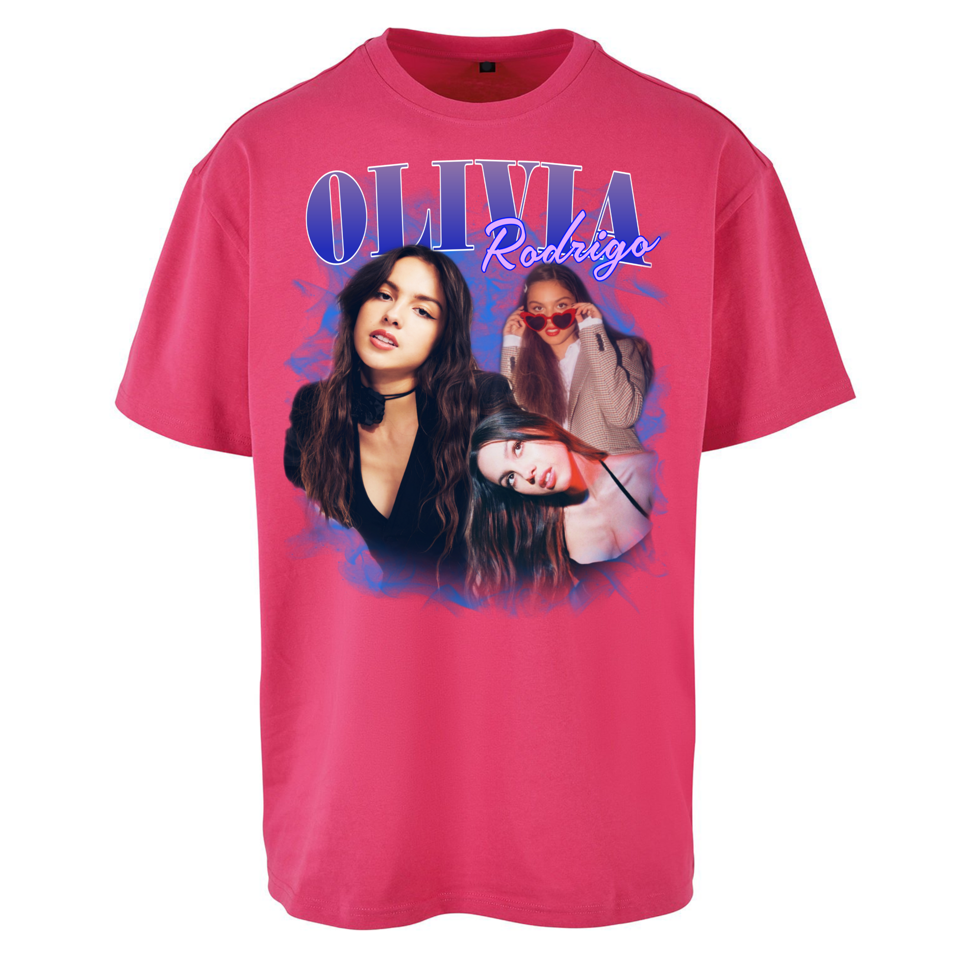 Olivia Rodrigo sour Bootleg oversized T Shirt