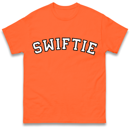 Taylor Swift Life of a Showgirl T Shirt