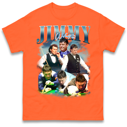 Jimmy White T Shirt