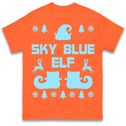 Coventry City FC Christmas T-Shirt