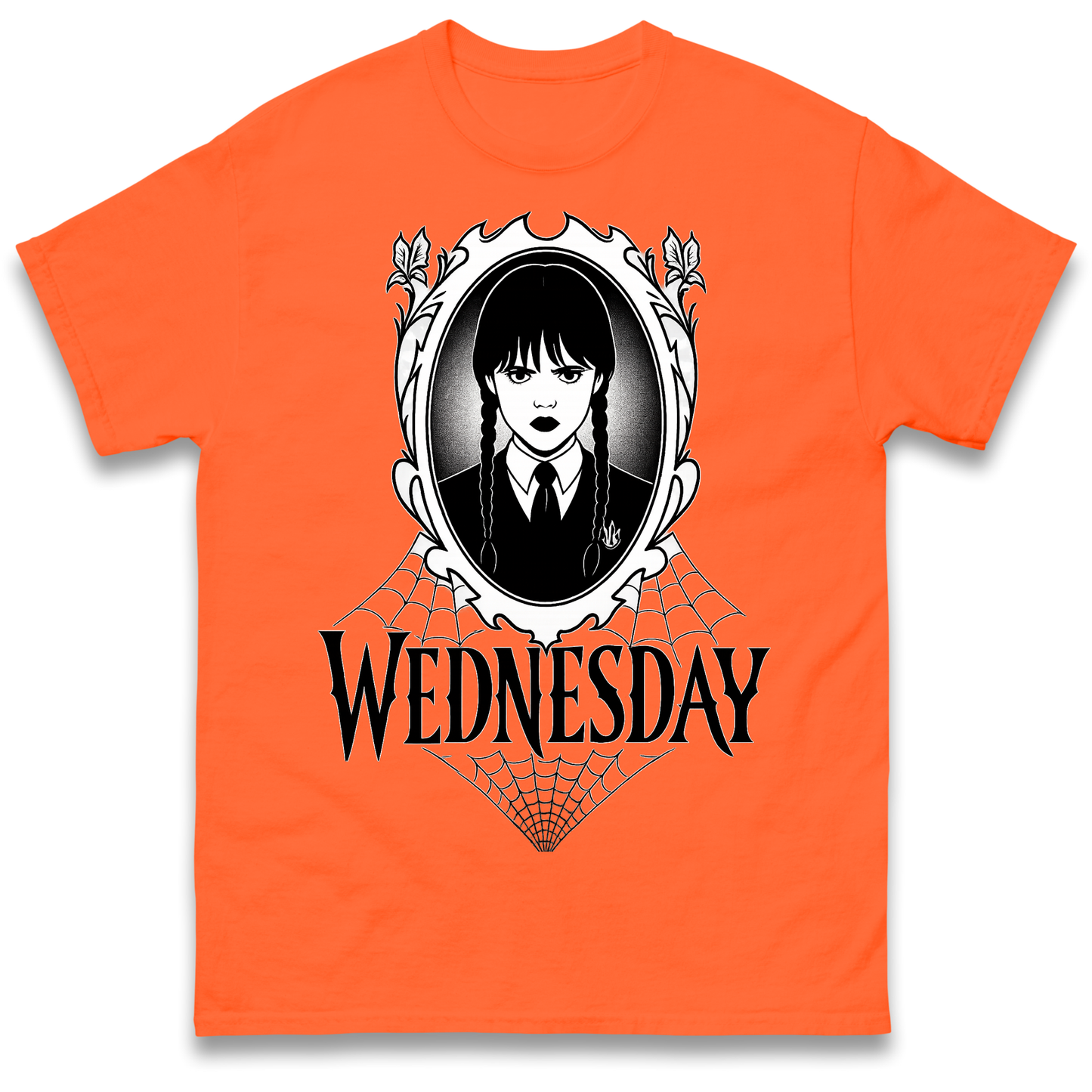 Wednesday T Shirt