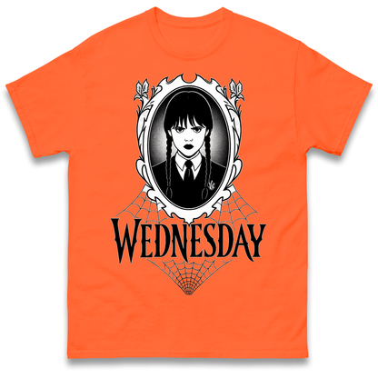 Wednesday T Shirt