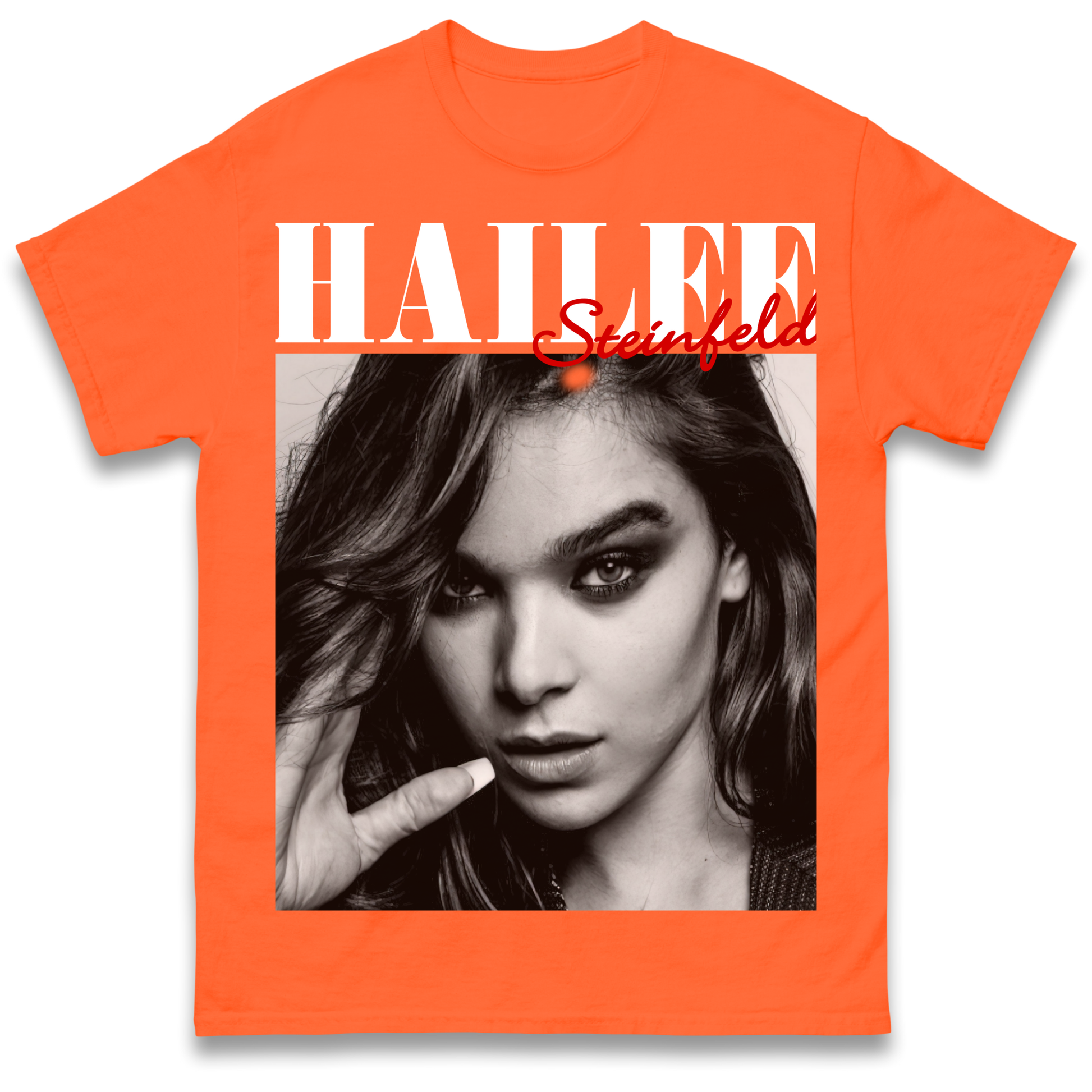 Hailee Steinfeld T Shirt