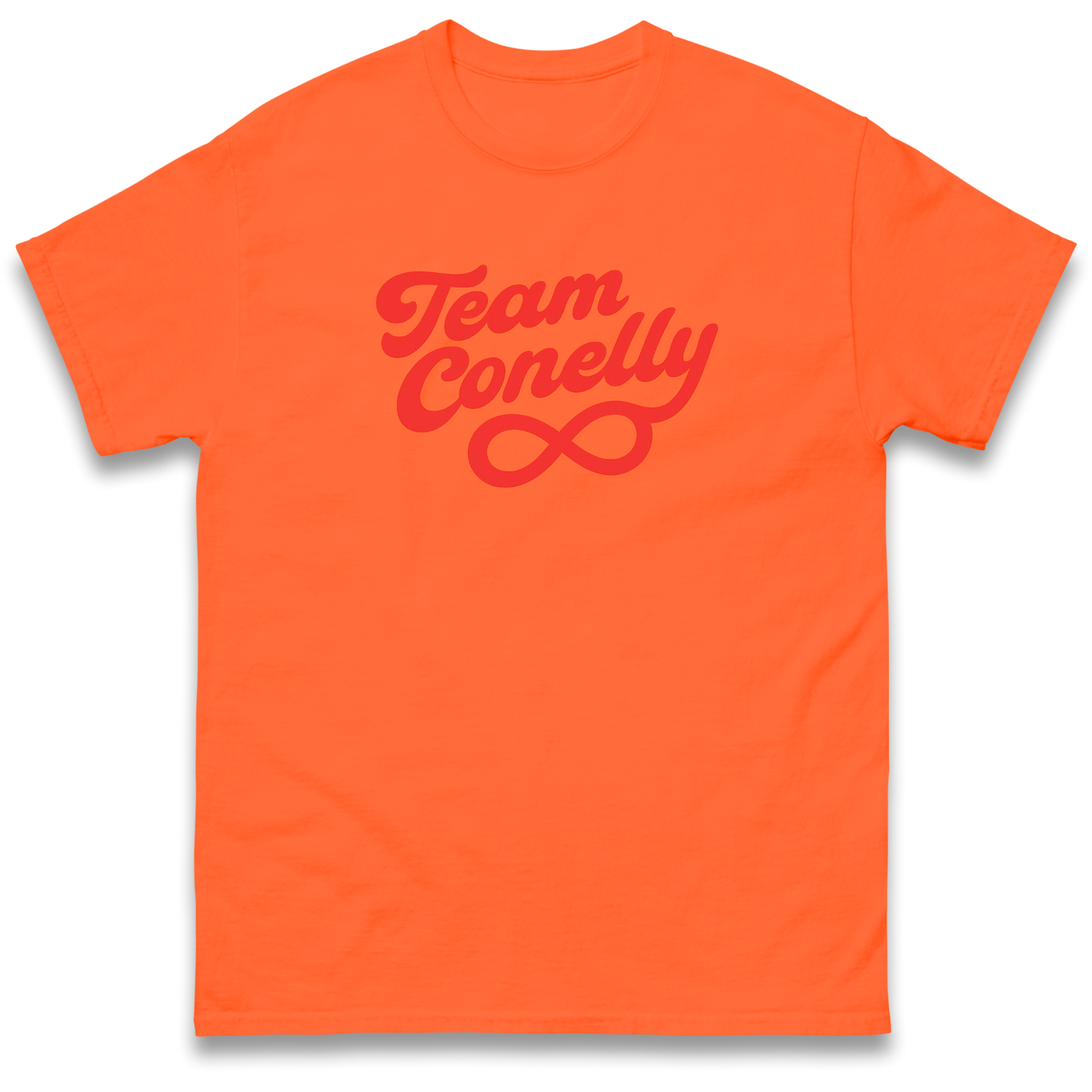Team Conelly T Shirt