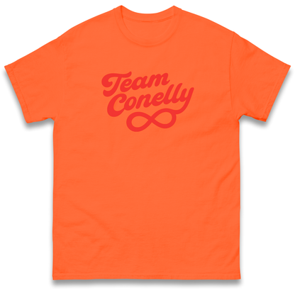 Team Conelly T Shirt