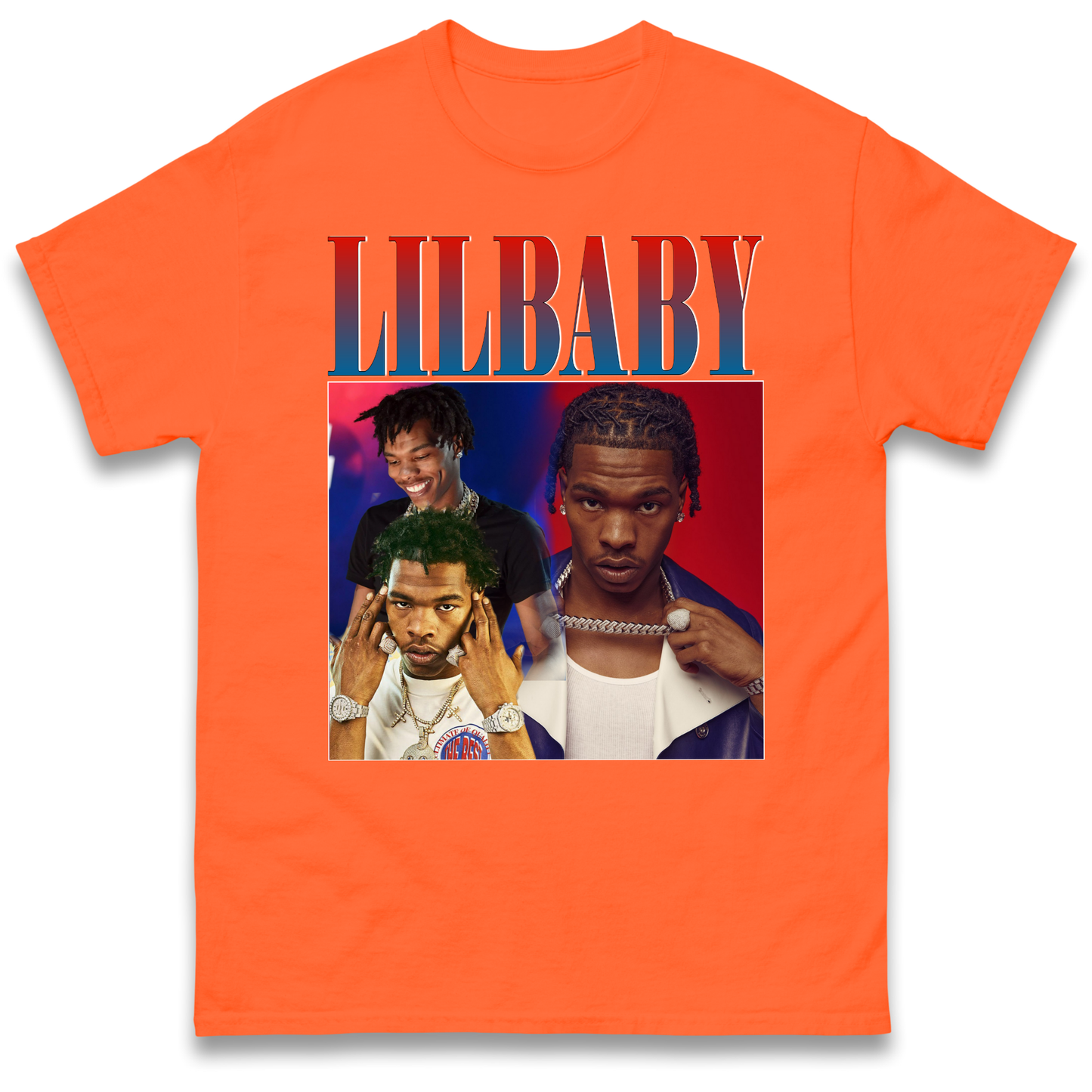 LilBaby T Shirt